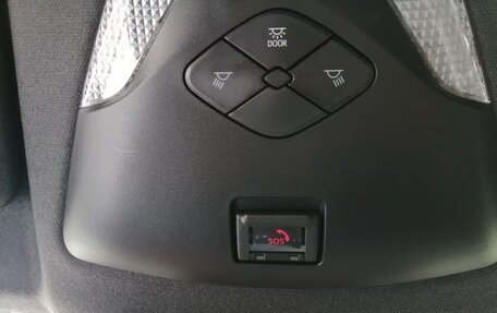 Toyota C-HR I рестайлинг, 2022 год, 17 фотография