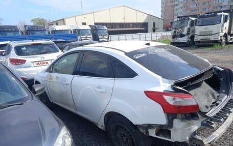 Ford Focus III, 2012 год, 200 000 рублей, 4 фотография