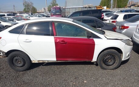 Ford Focus III, 2012 год, 200 000 рублей, 2 фотография