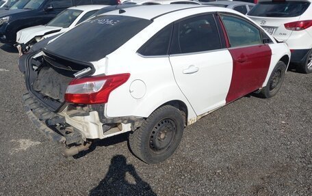 Ford Focus III, 2012 год, 200 000 рублей, 3 фотография