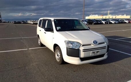 Toyota Probox I, 2021 год, 1 150 000 рублей, 2 фотография