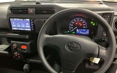 Toyota Probox I, 2021 год, 1 150 000 рублей, 8 фотография