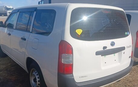 Toyota Probox I, 2021 год, 1 150 000 рублей, 6 фотография