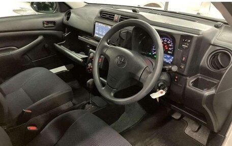 Toyota Probox I, 2021 год, 1 150 000 рублей, 7 фотография