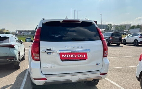 Haval H9 I рестайлинг, 2021 год, 2 430 000 рублей, 5 фотография