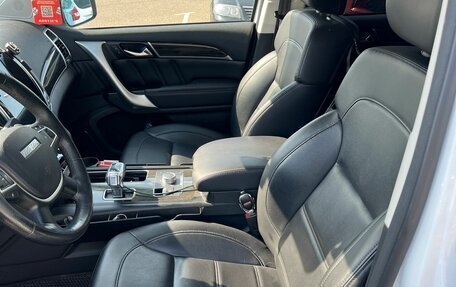 Haval H9 I рестайлинг, 2021 год, 2 430 000 рублей, 7 фотография