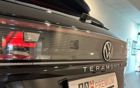 Volkswagen Teramont I, 2024 год, 6 450 000 рублей, 10 фотография