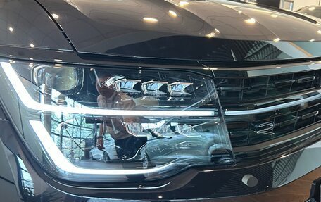 Volkswagen Teramont I, 2024 год, 6 450 000 рублей, 7 фотография