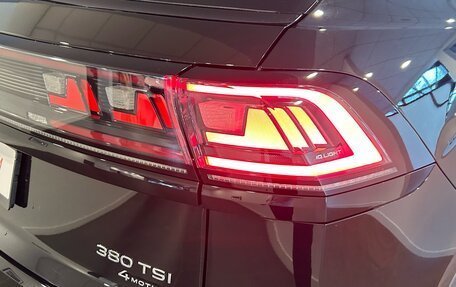Volkswagen Teramont I, 2024 год, 6 450 000 рублей, 9 фотография