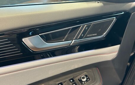 Volkswagen Teramont I, 2024 год, 6 450 000 рублей, 13 фотография