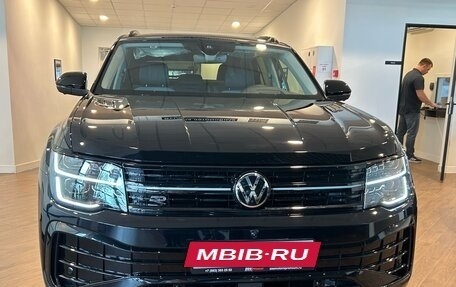 Volkswagen Teramont I, 2024 год, 6 450 000 рублей, 6 фотография