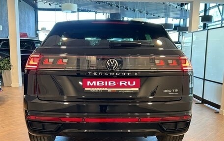 Volkswagen Teramont I, 2024 год, 6 450 000 рублей, 3 фотография