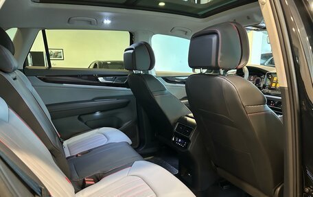 Volkswagen Teramont I, 2024 год, 6 450 000 рублей, 26 фотография