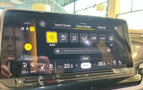 Volkswagen Teramont I, 2024 год, 6 450 000 рублей, 19 фотография