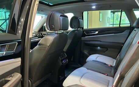 Volkswagen Teramont I, 2024 год, 6 450 000 рублей, 23 фотография