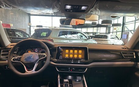 Volkswagen Teramont I, 2024 год, 6 450 000 рублей, 25 фотография