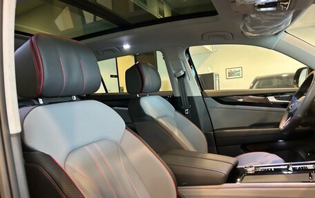 Volkswagen Teramont I, 2024 год, 6 450 000 рублей, 28 фотография