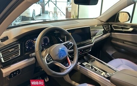 Volkswagen Teramont I, 2024 год, 6 450 000 рублей, 16 фотография