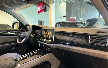 Volkswagen Teramont I, 2024 год, 6 450 000 рублей, 27 фотография