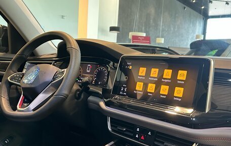Volkswagen Teramont I, 2024 год, 6 450 000 рублей, 30 фотография