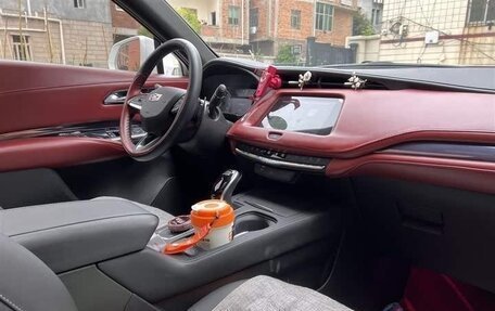 Cadillac XT4 I, 2021 год, 2 350 404 рублей, 7 фотография