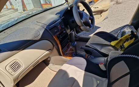 Nissan Bluebird Sylphy II, 2002 год, 380 000 рублей, 5 фотография