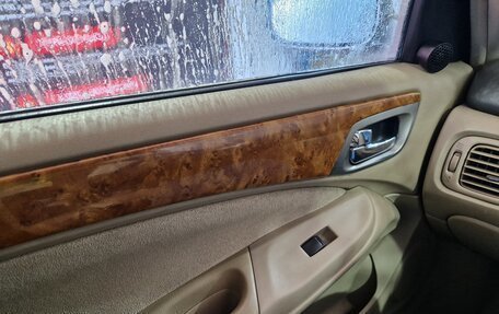 Nissan Bluebird Sylphy II, 2002 год, 380 000 рублей, 4 фотография