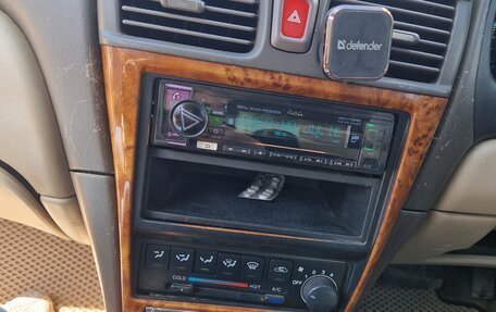 Nissan Bluebird Sylphy II, 2002 год, 380 000 рублей, 8 фотография