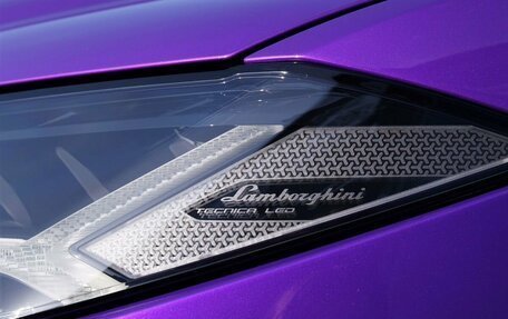 Lamborghini Urus I, 2021 год, 36 450 000 рублей, 14 фотография