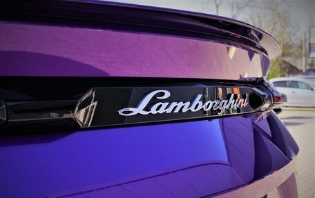 Lamborghini Urus I, 2021 год, 36 450 000 рублей, 13 фотография