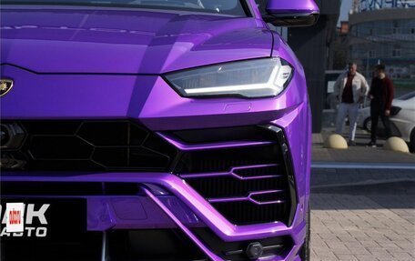 Lamborghini Urus I, 2021 год, 36 450 000 рублей, 9 фотография