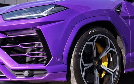 Lamborghini Urus I, 2021 год, 36 450 000 рублей, 10 фотография