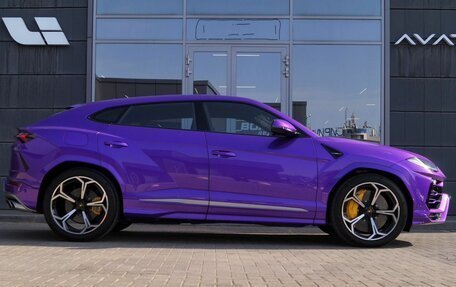 Lamborghini Urus I, 2021 год, 36 450 000 рублей, 8 фотография