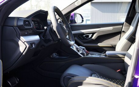 Lamborghini Urus I, 2021 год, 36 450 000 рублей, 16 фотография