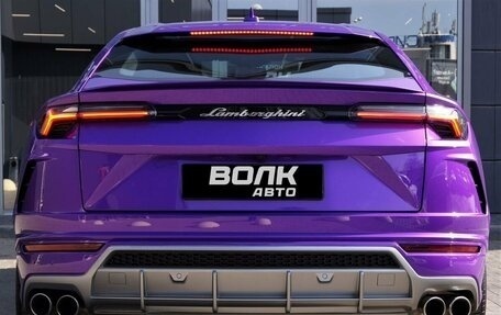 Lamborghini Urus I, 2021 год, 36 450 000 рублей, 6 фотография
