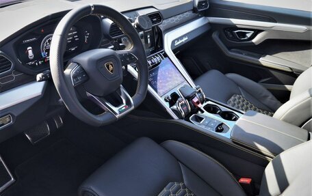 Lamborghini Urus I, 2021 год, 36 450 000 рублей, 18 фотография