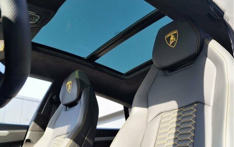 Lamborghini Urus I, 2021 год, 36 450 000 рублей, 19 фотография