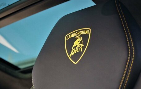 Lamborghini Urus I, 2021 год, 36 450 000 рублей, 29 фотография