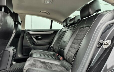Volkswagen Passat CC I рестайлинг, 2012 год, 1 250 000 рублей, 16 фотография