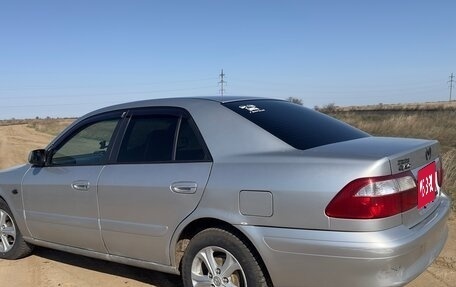 Mazda Capella, 2001 год, 270 000 рублей, 2 фотография