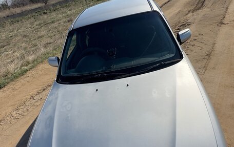 Mazda Capella, 2001 год, 270 000 рублей, 7 фотография