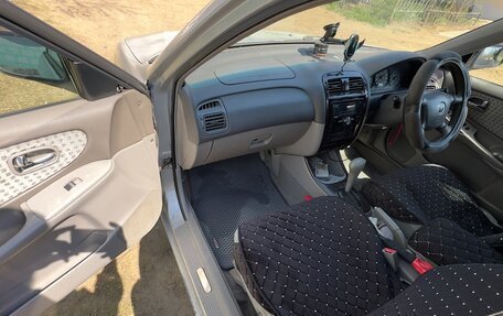 Mazda Capella, 2001 год, 270 000 рублей, 14 фотография