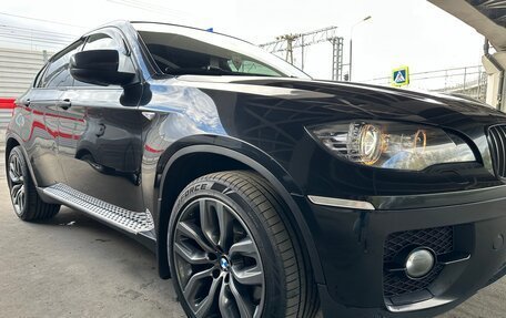 BMW X6, 2011 год, 2 000 000 рублей, 5 фотография