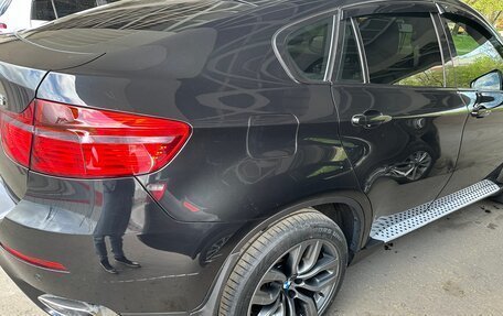 BMW X6, 2011 год, 2 000 000 рублей, 4 фотография