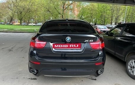 BMW X6, 2011 год, 2 000 000 рублей, 3 фотография
