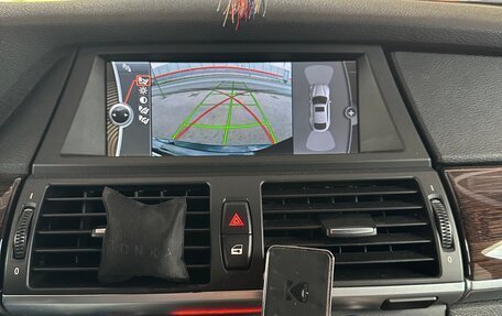 BMW X6, 2011 год, 2 000 000 рублей, 8 фотография