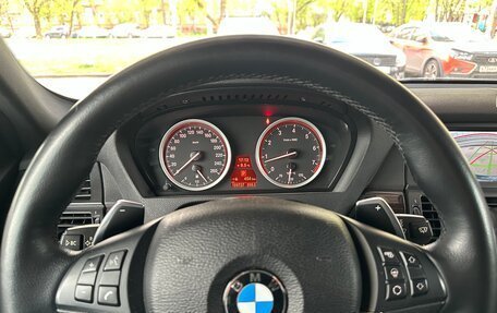 BMW X6, 2011 год, 2 000 000 рублей, 7 фотография