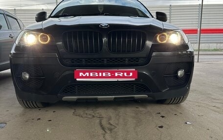 BMW X6, 2011 год, 2 000 000 рублей, 6 фотография