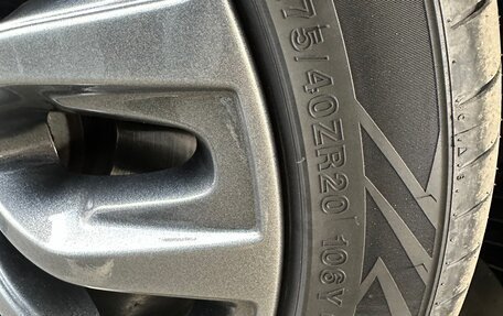BMW X6, 2011 год, 2 000 000 рублей, 13 фотография
