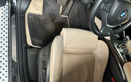 BMW X6, 2011 год, 2 000 000 рублей, 9 фотография